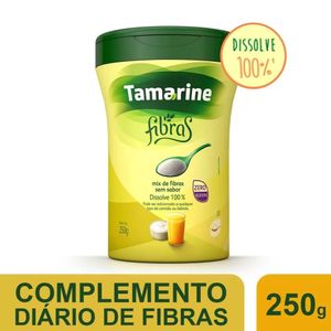 Tamarine Fibras Pó para Solução Oral 250g