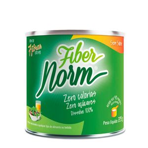 Fibra Alimentar Fibernorm 225g