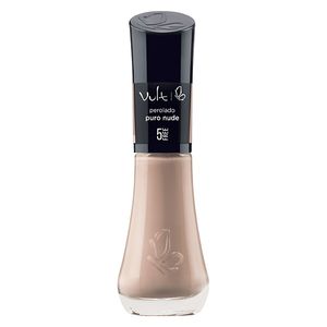 Esmalte Vult 5 Free Puro Nude