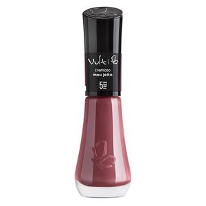 Esmalte Vult 5 Free Meu Jeito