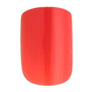 Unhas Postiças Ricca 1340 Vermelho Paixão