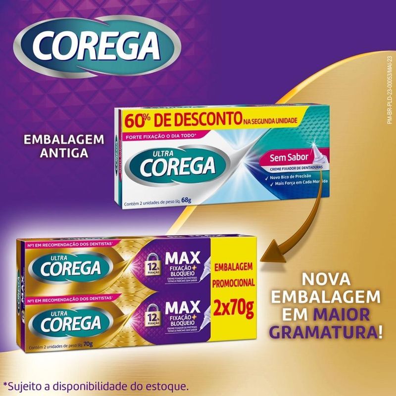 fixador-de-dentadura-corega-ultra-sem-sabor-2-unidades-de-28g-10029896