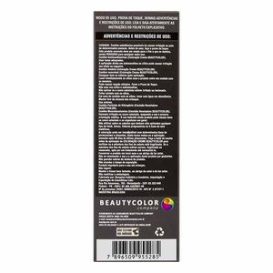 Tintura Beauty Color N 8 0 Louro Claro 1 Kit