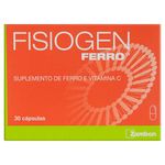 fisiogen-ferro-30-capsulas-100014257