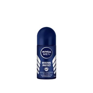 Desodorante Nivea Men Protect Original Roll-on 50ml