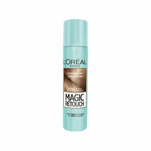 Spray Magic Retouch LOréal Louro Escuro 75ml