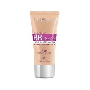 Base BB Cream LOréal Média FPS20 30g