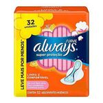 absorvente-always-super-protecao-suave-com-abas-32-unidades-100027474