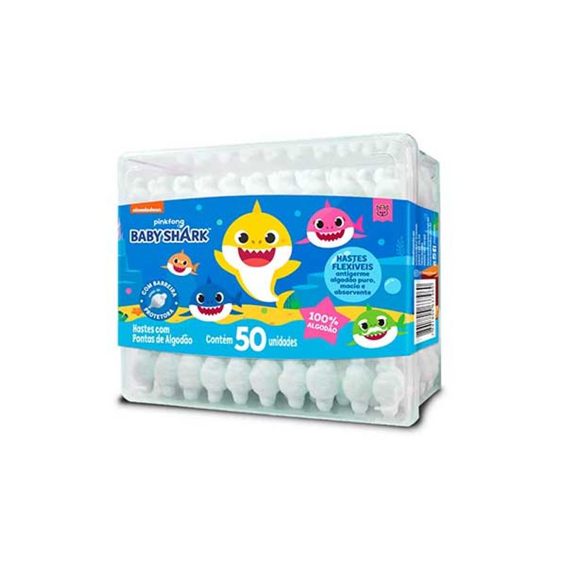hastes-cremer-baby-shark-50-unidades-10024951