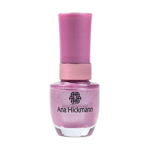 Esmalte Ana Hickmann Rosa Rosé 9ml