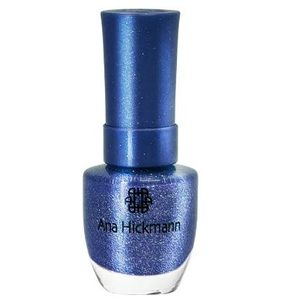 Esmalte Ana Hickmann New Fashion Color Arara Azul