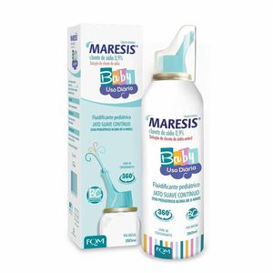 Maresis Baby Spray