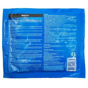 Bolsa Térmica Mercur Gel P
