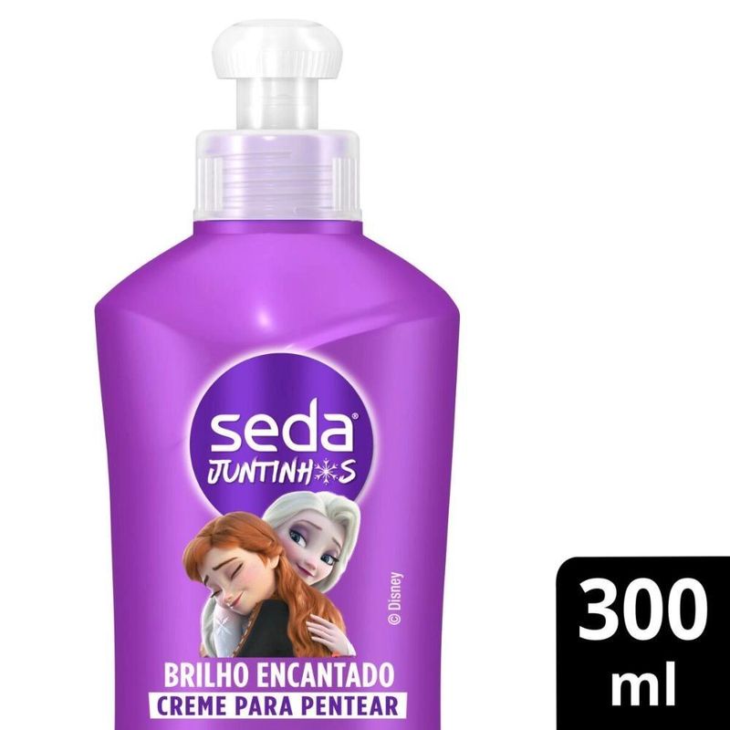 creme-de-pentear-seda-juntinhos-frozen-brilho-encantado-300ml-10028354