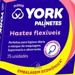 hastes-flexiveis-de-algodao-palinetes-york-75-unidades-6308