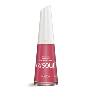 Esmalte Risqué Cremoso Malícia 8ml