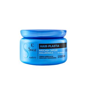 Eudora Siàge Hair-Plastia Máscara Capilar 250g