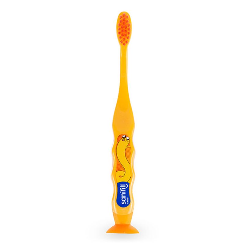 escova-dental-sanifill-ventosa-kids-adventure-time-1-unidade-100002788