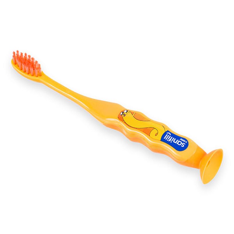 escova-dental-sanifill-ventosa-kids-adventure-time-1-unidade-100002788