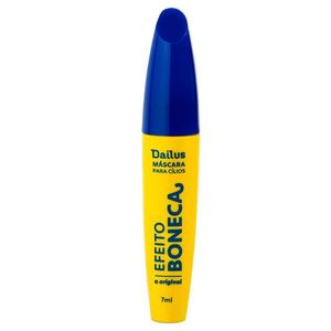 Máscara para Cílios Dailus Power Efeito Boneca 16ml