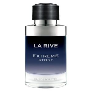 Colônia La Rive 75ml Extreme Story