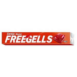 Freegells Cereja