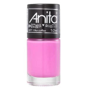 Esmalte Anita I Like Coffee