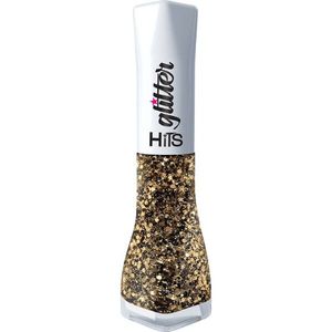 Esmalte Hits Glitter Nova Iorque