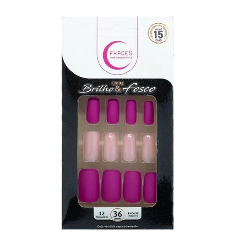 unhas-posticas-fhaces-brilho-e-fosco-rosa-10026965