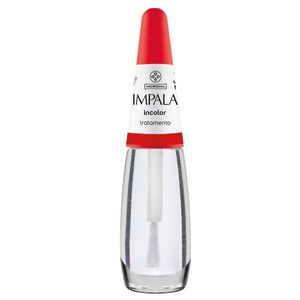 Esmalte Impala Tratamento Incolor