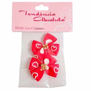 Laço para Cabelo Velcro Tendência Absoluta 730
