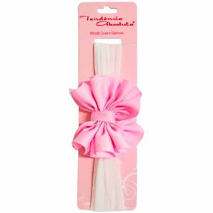 Faixa para Cabelo Tendência Absoluta 120