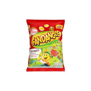 Salgadinho Elma Chips Fandangos Presunto 140g