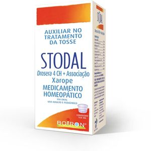 Stodal Xarope 150ml