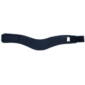 Colar Cervical Mercur Espuma Leve Azul P