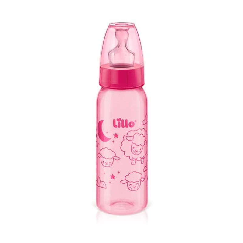 mamadeira-lillo-divertida-rosa-6-meses-240ml-1-unidade-10106357