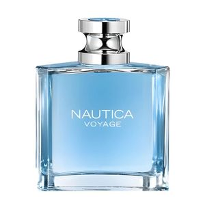 Colônia Nautica Voyage de Toilette Men 100ml