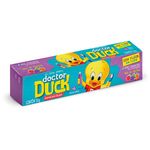 gel-dental-infantil-dentalclean-sem-fluor-doctor-duck-50g-10003513