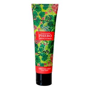 Creme Hidratante Granado 50g Gerânio Bourbon