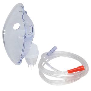 Kit Nebulizador Adulto G-Tech