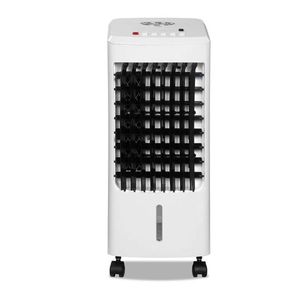 Climatizador De Ar Britânia 220 Volts BCL05FI