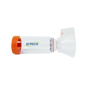 Espaciador G-Tech Clear AD/INF PVC