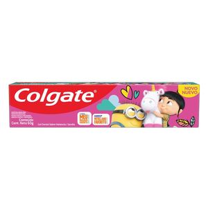 Creme Dental Colgate 60g Agnes