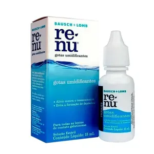 Renu Umidificantes 15Ml