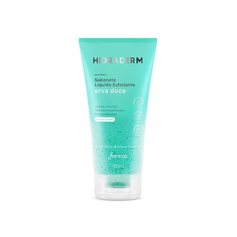 sabonete-liquido-esfoliante-corporal-hidraderm-erva-doce-180ml-10040573