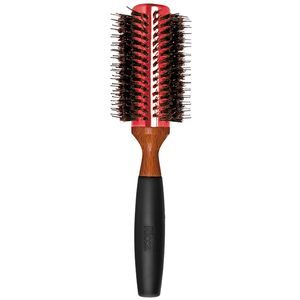 Escova Cabelo Ricca 291 Salon Color Metal 36