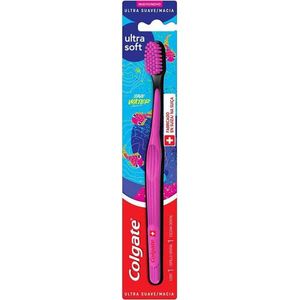 Escova Dental Colgate Ultra Soft 1 Unidade