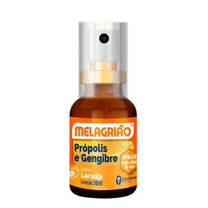 Melagriao Spray Laranja 30ml