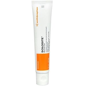 Solosite Gel 85g Smith & Nephew