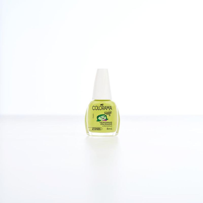 esmalte-cremoso-verdinho-enjoado-divertidamente-2-colorama-8ml-10039434